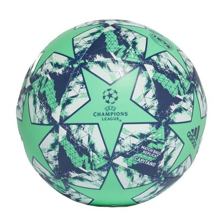 Футболна Топка ADIDAS Real Madrid Finale Capitano 517951 DY2541